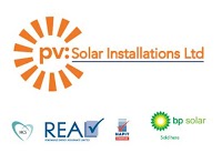 P V Solar Installations 606591 Image 4